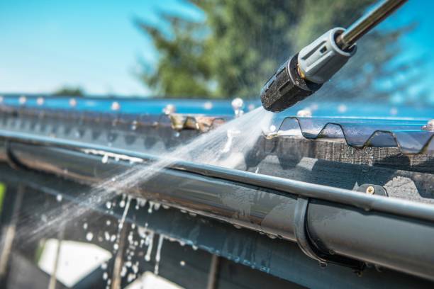 Best Garage Pressure Washing  in Spring Park, MN