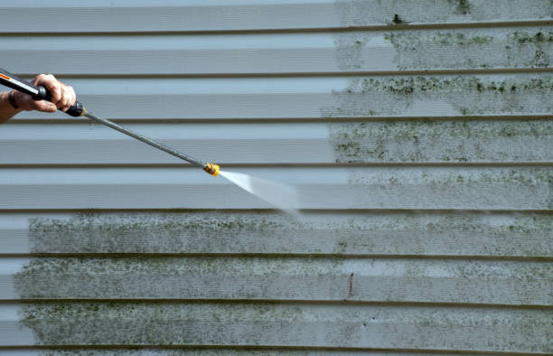 Why Choose Our Certified Pressure Washing Experts for Your Project Needs in Spring Park, MN?