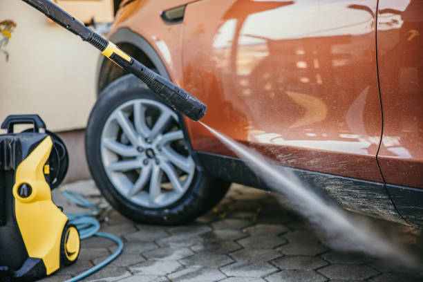 Best Commercial Building Pressure Washing  in Spring Park, MN