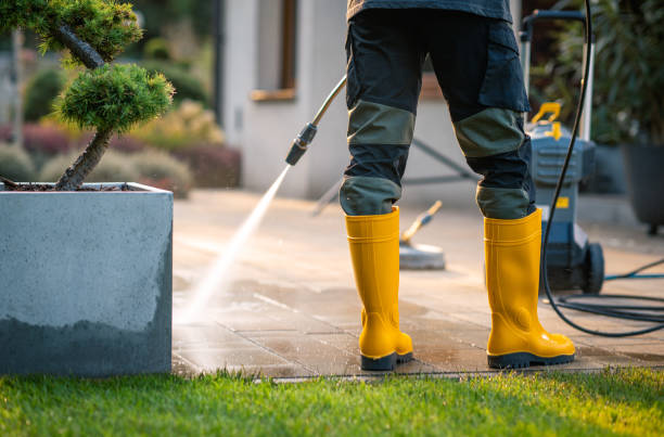 Best Commercial Pressure Washing  in Spring Park, MN